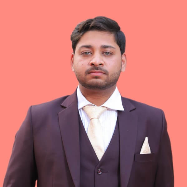 Sahil Kaushik