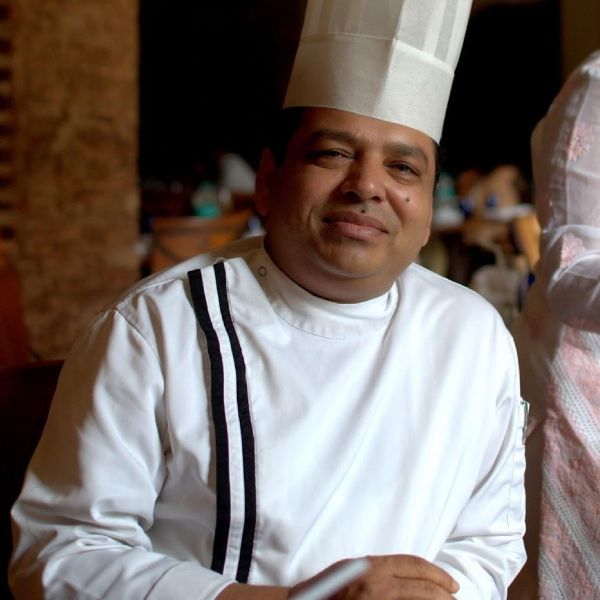 Meraj Ul Haque